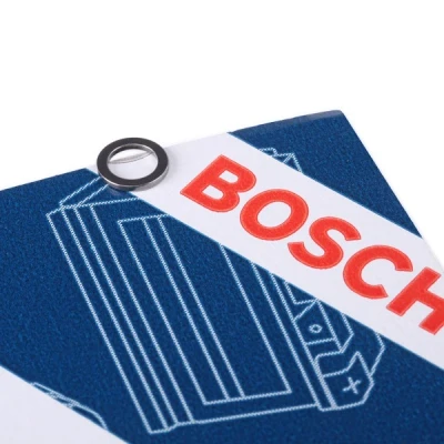 Abbildung von BOSCH F 00R 0P0 004 Dichtring, Einspritzventil