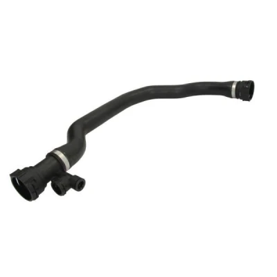 Abbildung von THERMOTEC DWB082TT Kühlerschlauch oben BMW: 3 Coupe, Saloon, Touring