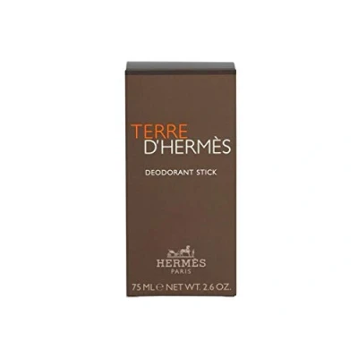 Abbildung von HERMES TERRE D&#039;HERMES Deo stick Alkoholfrei 75 gr
