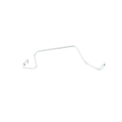 Abbildung von FEBI BILSTEIN 103660 Ölleitung, Lader PEUGEOT: 3008 I, 207 Hatchback, 307 SW, CITROËN: C4 I Grand Picasso, Berlingo II, C5 II Hatchback