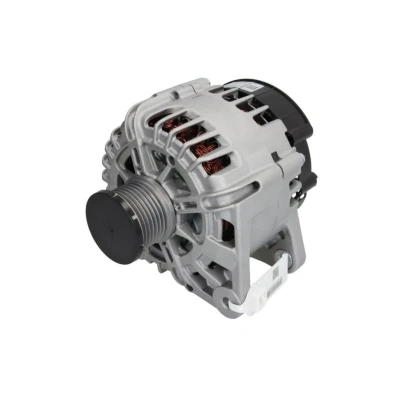 Abbildung von STARDAX STX102133 Lichtmaschine 12V 120A DACIA: Duster Off Road, SANDERO 2, Dokker Express, RENAULT: Clio 4