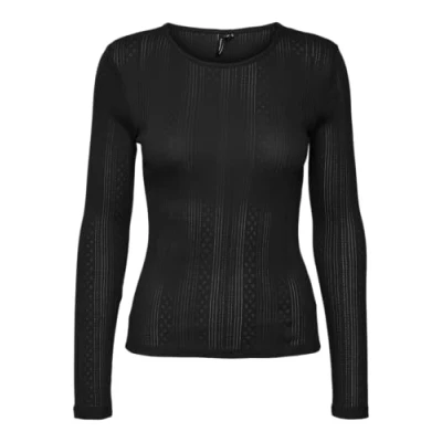 Abbildung von VERO MODA VMLISA LS TOP JRS NOOS