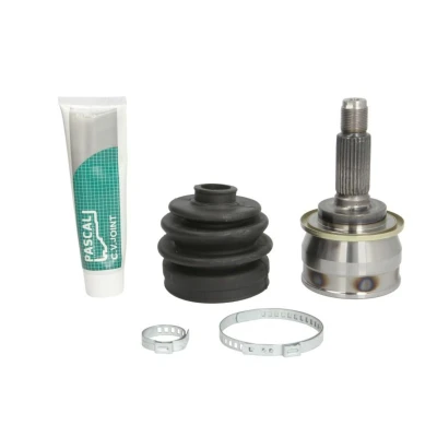 Abbildung von PASCAL G17018PC Gelenksatz radseitig SUBARU: Forester II, LEGACY 1