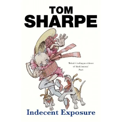 Abbildung von Indecent Exposure