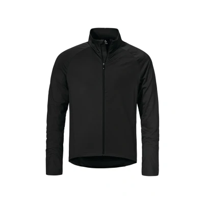 Abbildung von Schöffel Cyclingtrikot, Herren, Größe: 52, Schwarz
