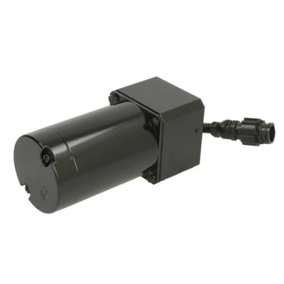 Abbildung von DT Spare Parts 2.70111 Kippumpe, Fahrerhaus