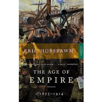 Abbildung von The Age Of Empire: 1875 1914