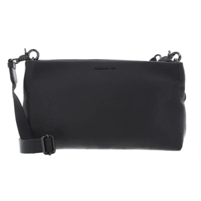 Abbildung von Mandarina Duck Damen Mellow Leather Schultertasche, Stormy Weather