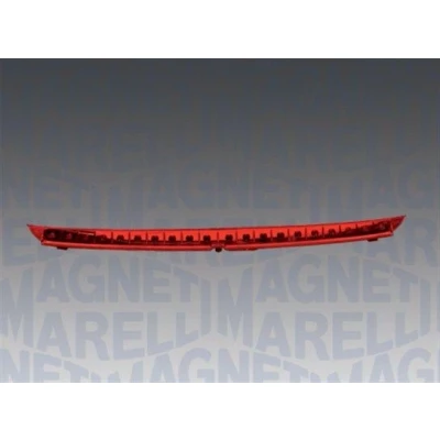 Abbildung von MAGNETI MARELLI 715104110000 Zusatzbremsleuchte LED hinten LANCIA: DELTA 3