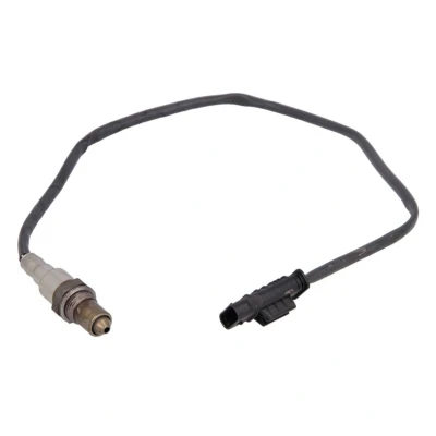 Abbildung von BOSCH 0 281 004 742 Lambdasonde BMW: X3, X1, 5 Touring, MINI: Hatchback