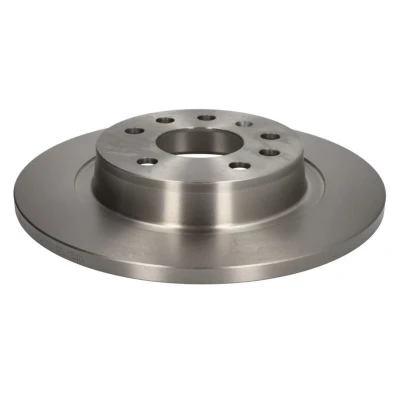 Abbildung von ABE C4X019ABE Bremsscheibe Hinterachse 278 12 7 voll mit Schrauben OPEL: Vectra C Saloon, Signum CC, Caravan, SAAB: 9 3 Estate, Saloon