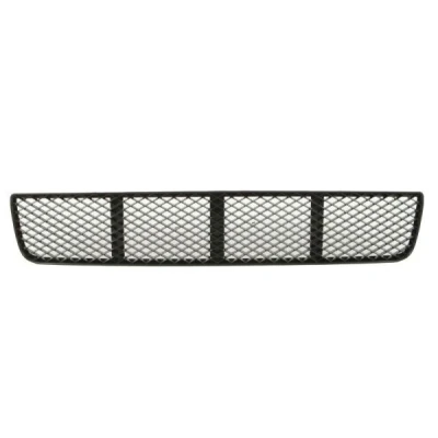 Abbildung von BLIC 6509 01 9504995P Lüftungsgitter vorne, mitte VOLKSWAGEN: Polo III Hatchback, Classic