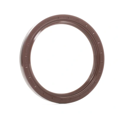 Abbildung von ELRING 818.399 Kurbelwellendichtring FPM (Fluor Kautschuk) BMW: 5 Touring, Saloon, 7