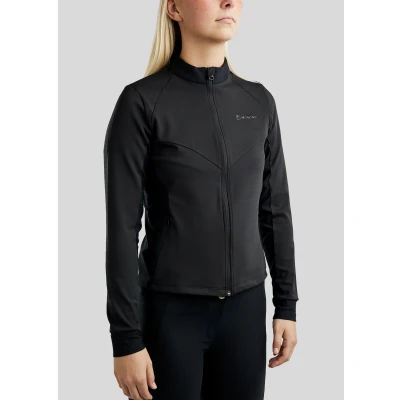 Abbildung von Mount SS25 Refined Jacket MoZira
