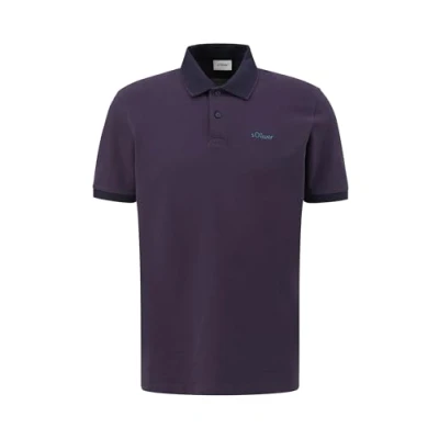 Abbildung von s.Oliver Poloshirts