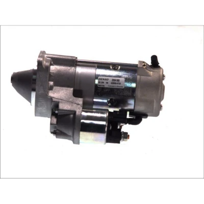 Abbildung von DENSO DSN950 Anlasser 12 2 9 TOYOTA: Corolla Verso, IX Hatchback, Avensis II Hatchback