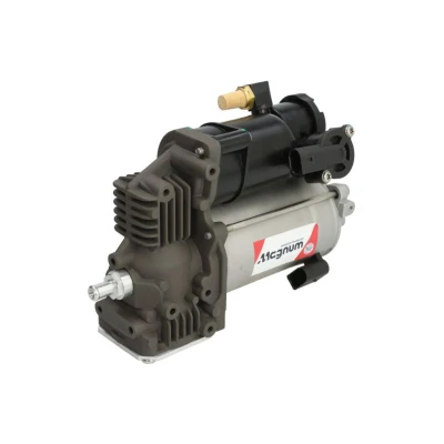 Abbildung von Kompressor der pneumatischen Radaufhängung MAGNUM TECHNOLOGY KPL004MT