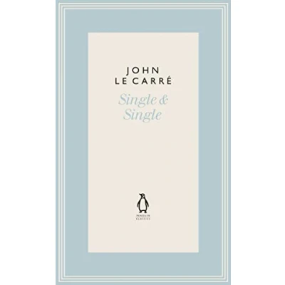 Abbildung von Single &amp; (The Penguin John le Carré Hardback Collection)