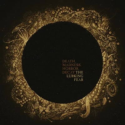 Abbildung von CENTURY MEDIA Death, Madness, Horror, Decay (black LP &amp; Poster) [Vinyl LP]