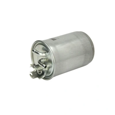 Abbildung von MAHLE ORIGINAL KL 77 Kraftstofffilter Leitungsfilter 8 8,0 VOLKSWAGEN: Lupo / 3L, Polo III Hatchback, Variant, SEAT: Ibiza 2, Arosa