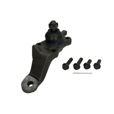 Abbildung von YAMATO J12027YMT Traggelenk Vorderachse links 17,45 1/8 TOYOTA: Land Cruiser Prado 90
