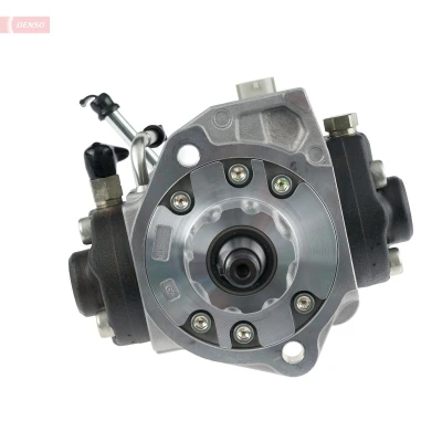 Abbildung von DENSO DCRP302780 Hochdruckpumpe MITSUBISHI: L200 / Triton V Pickup (KJ, KK, KL) 2.2 DI D 4WD, 2019