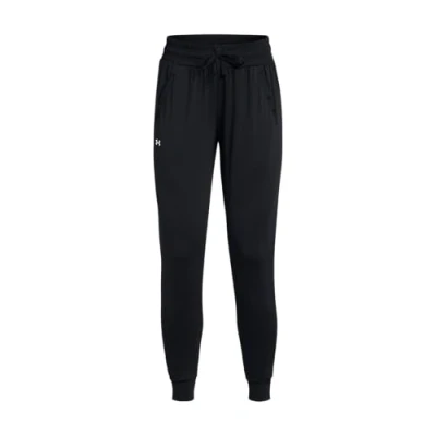 Abbildung von Under Armour TECH Jogginghose, Damen, Größe: XS, Black