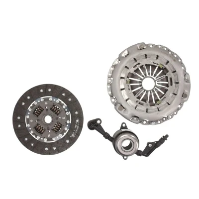 Abbildung von LuK 624 3241 34 Kupplungssatz MERCEDES BENZ: C Class Saloon, E Saloon