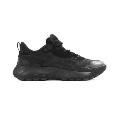 Abbildung von Reebok Unisex DMX Trail GTX Sneaker, Black/Black/PURGRY, 41 EU