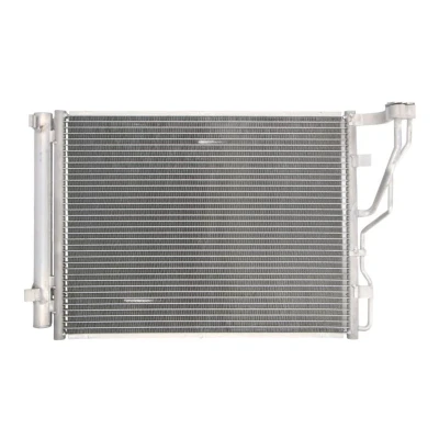 Abbildung von Kondensator, Klimaanlage AVA COOLING HY5299D