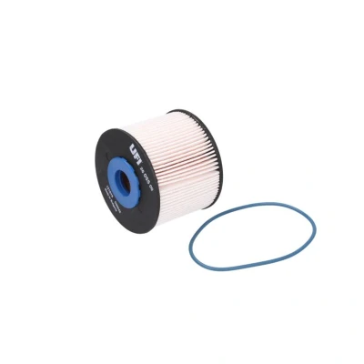 Abbildung von SOFIMA S 6055 NE Kraftstofffilter Filtereinsatz FORD: Galaxy Mk2 MPV, Max Mk1, C 2, PEUGEOT: 508 I SW, 5008 I, 3008 CITROËN: C5 III Estate