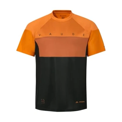 Abbildung von Vaude MOAB VI Sport Tshirt, Herren, Größe: Small, Kurkuma