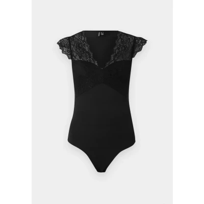 Abbildung von PIECES Pctatianna Ss Bodystocking Noos