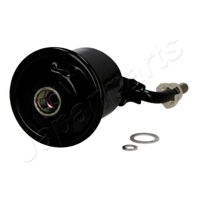 Abbildung von ASHIKA 30 02 244 Kraftstofffilter Anschraubfilter TOYOTA: RAV4 II Off Road, Avensis Verso, Station Wagon