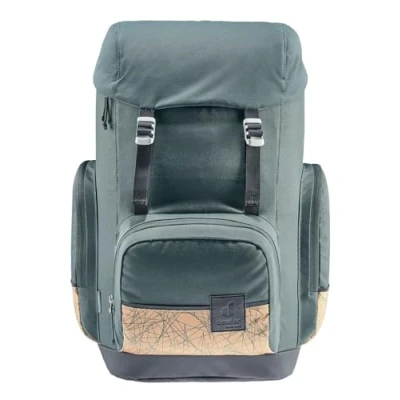 Abbildung von Deuter Schulrucksack Scula teal blush
