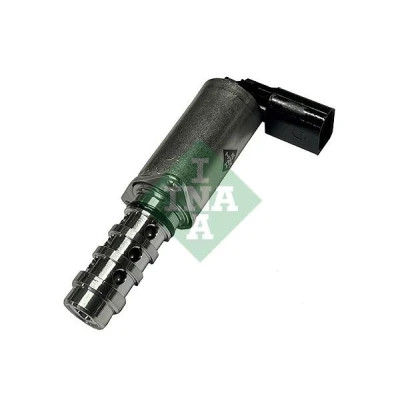 Abbildung von INA 427 0055 10 Steuerventil, Nockenwellenverstellung AUDI: A3 Hatchback, A4 B7 Avant, VOLKSWAGEN: Golf 5, Passat B6 Variant, Eos