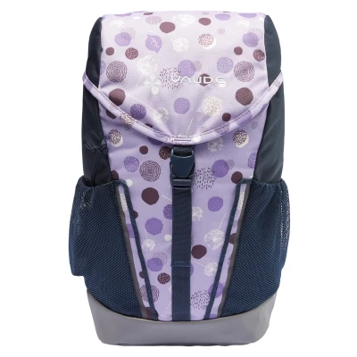 Abbildung von Vaude PUCK 10 Unisex Tagesrucksack für Kinder, Größe: One Size, Pastel lilac