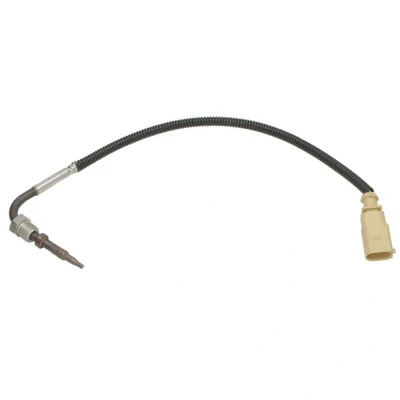 Abbildung von NRF 707268 Sensor, Abgastemperatur mit synthetischem Fett AUDI: A7 Sportback