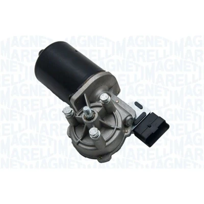 Abbildung von Scheibenreinigung Scheibenwischermotor MAGNETI MARELLI 064300418010