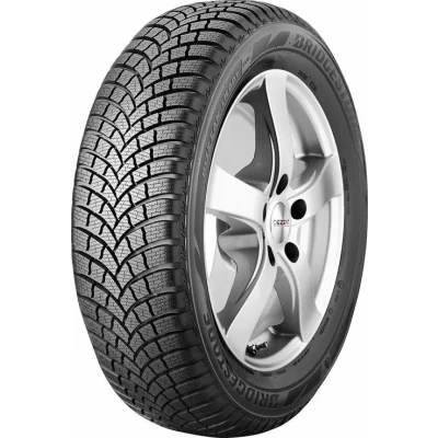 Abbildung von Bridgestone Blizzak Lm001 Evo 205/55 R16 91H