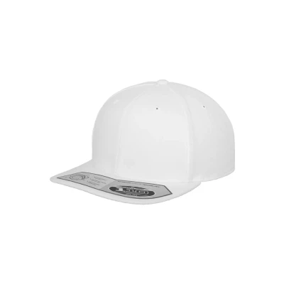 Abbildung von Flexfit Cap, Größe: One Size, White