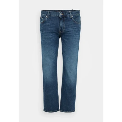 Abbildung von Tommy Hilfiger Madison Jeans Relaxed Fit, Herren, Größe: 44x30, Kells blue