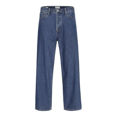 Abbildung von JACK&amp;JONES Herren JJIALEX JJORIGINAL SQ 741 Jeans, Blue Denim, 33 W/34 L
