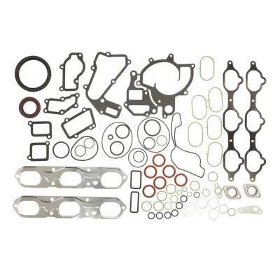 Abbildung von REINZ 01 35343 02 Dichtungsvollsatz, Motor ohne Zylinderkopfdichtung, mit Wellendichtring Kurbelwelle