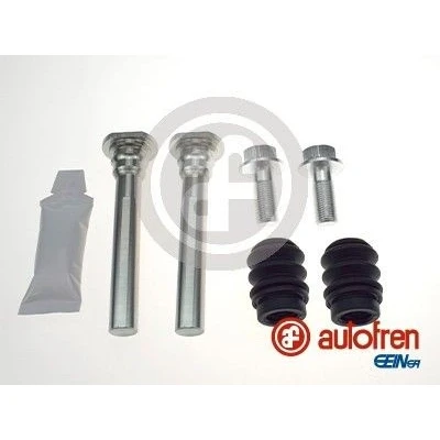 Abbildung von AUTOFREN SEINSA D7313C Führungshülsensatz, Bremssattel HONDA: ACCORD 5 Coupe