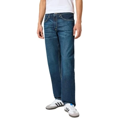 Abbildung von Wrangler Relaxed Fit