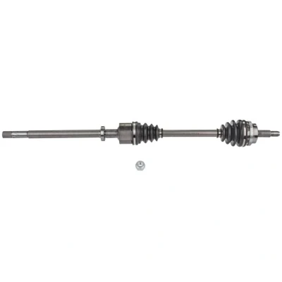 Abbildung von MEYLE 16 14 498 0049 Antriebswelle Vorderachse rechts 1116 ORIGINAL Quality RENAULT: MASTER 2 Kasten, OPEL: Movano A Van
