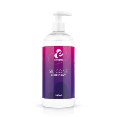 Abbildung von Easyglide Gleitgel Auf Silikonbasis 500 Ml