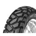 Abbildung von METZELER ENDURO 3 SAHARA 130/80 17 TT 65S, Geländereifen Hinten