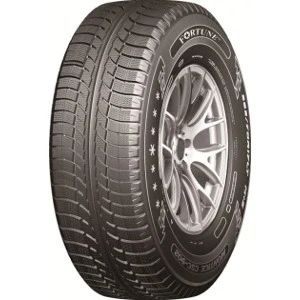 Abbildung von Fortune FSR902 215/65 R16 109R PKW Winterreifen Reifen VOLKSWAGEN: Tiguan I, Transporter 5 Bus, 5, FORD: KUGA 2, Transit V363 Van, 1